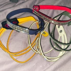 💎Paparazzi Wrap Bracelet Lot💎